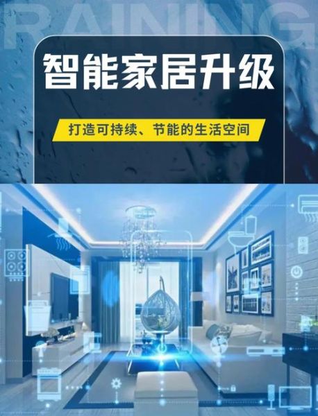 家居行业如何转型_智能家居值得投资吗