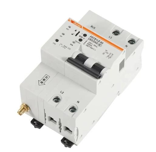 断路器市场前景如何_未来五年增长潜力在哪