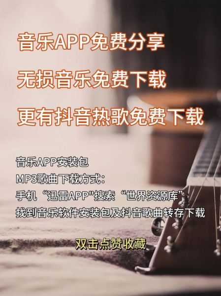 在线音乐平台哪个好_如何下载无损音乐