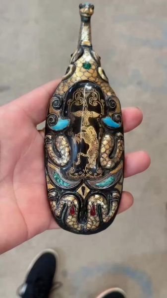 古玩收藏前景怎么样_古玩投资还值得吗