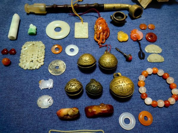 古玩收藏前景怎么样_古玩投资还值得吗