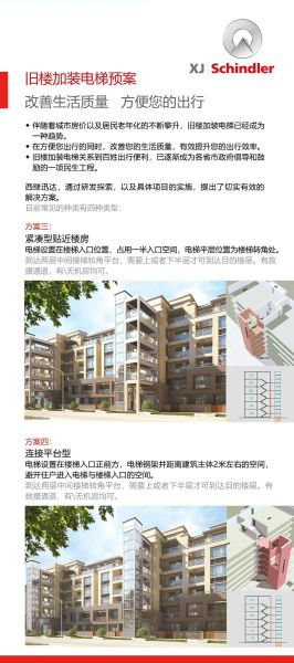 电梯品牌怎么选_旧楼加装电梯价格是多少