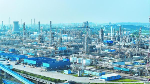 磺化工艺是什么_磺化行业未来五年前景