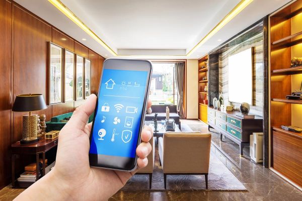 智能家居应用前景如何_未来十年值得投资吗