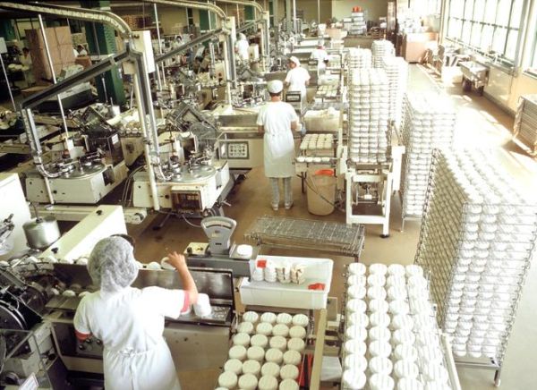 食品加工制造行业前景如何_食品加工厂如何提升利润