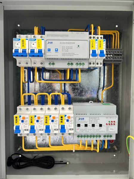 配电箱行业前景怎么样_配电箱未来发展趋势