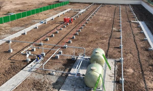 国家管网前景怎么样_国家管网未来发展方向