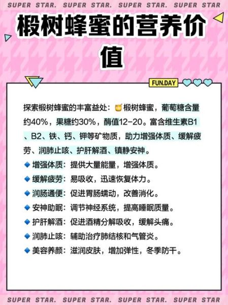 蜂蜜行业财务分析怎么做_蜂蜜品牌盈利模式有哪些