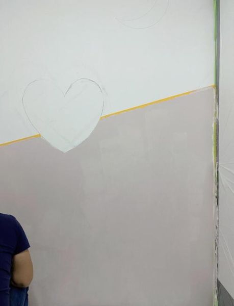 室内环保油漆怎么选_墙面涂料多久可以入住