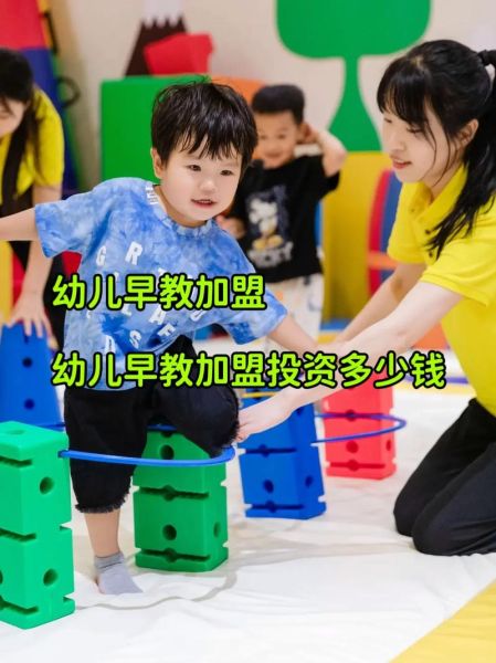 早教市场前景怎么样_早教加盟赚钱吗