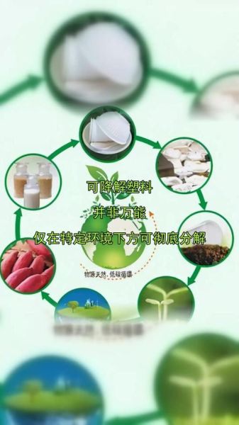 可降解塑料市场前景如何_可降解塑料有哪些种类