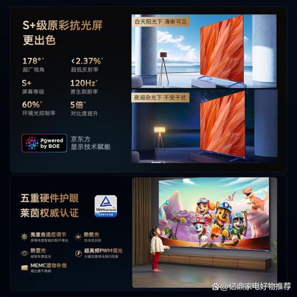 智能电视哪个品牌好_智能电视怎么选