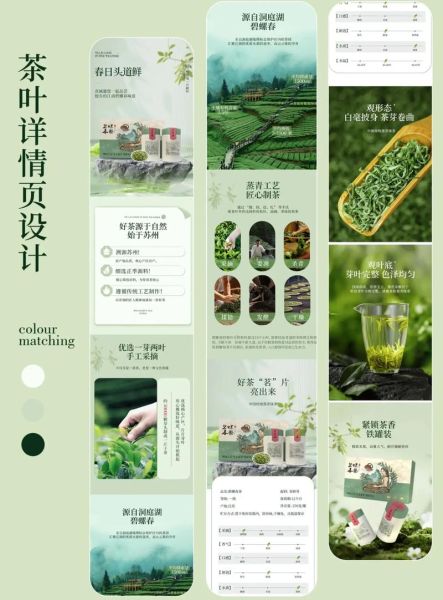 茶叶电商前景怎么样_茶叶网店还能做吗