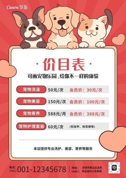 宠物行业前景怎么样_新手开宠物店需要多少钱