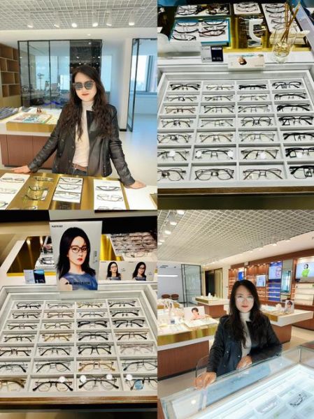 眼镜行业未来五年前景如何_开眼镜店还能赚钱吗