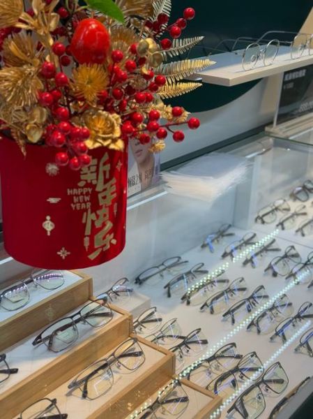 眼镜行业未来五年前景如何_开眼镜店还能赚钱吗