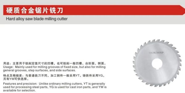 铣刀行业前景怎么样_如何选择合适铣刀