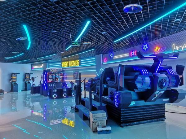 VR未来有哪些应用场景_VR如何改变商业模式