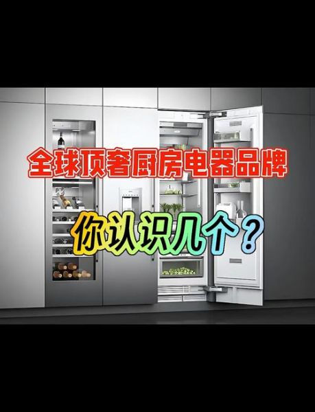 厨房电器怎么选_厨房电器哪个牌子好