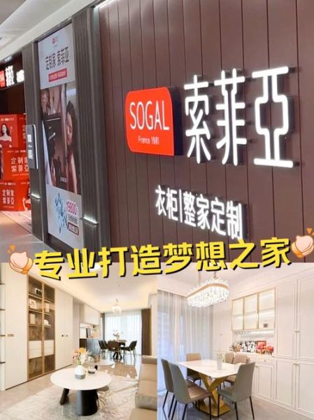 定制家具行业前景怎么样_加盟定制家具赚钱吗