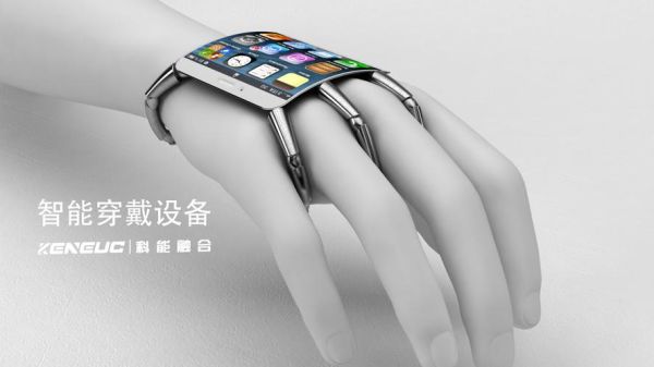 可穿戴设备有哪些品牌_2024年最值得买吗