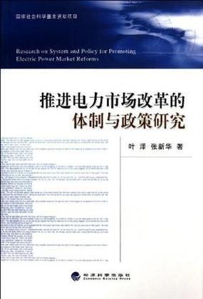 2013年电力行业前景如何_电力体制改革最新进展