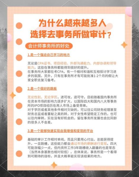 审计行业前景怎么样_审计行业竞争格局