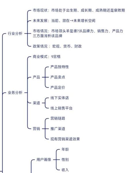 软件行业竞争力分析_如何提升软件企业核心竞争力