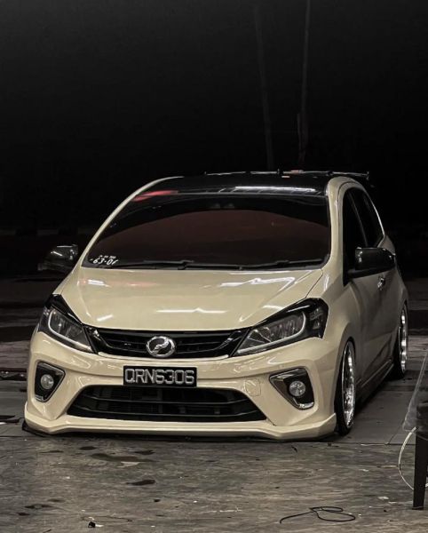 改装车前景怎么样_改装车合法上路吗