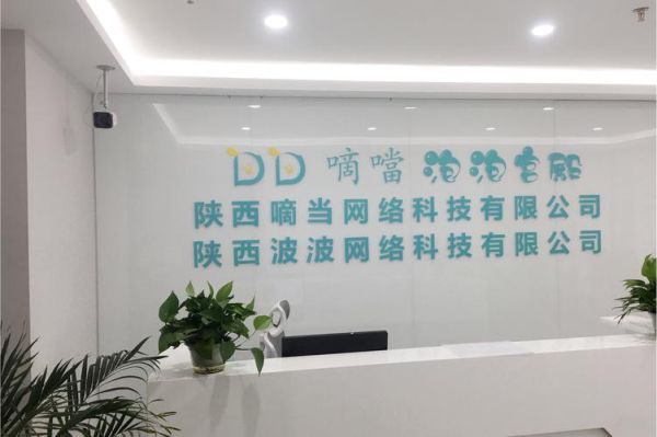 陕西IT互联网公司有哪些_西安软件企业待遇怎么样