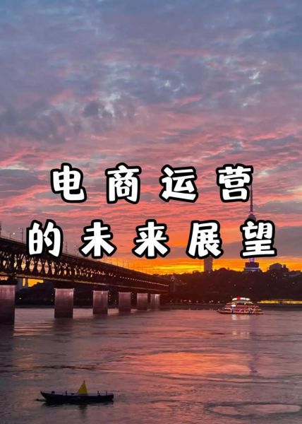 中国电商前景怎么样_未来五年还能赚钱吗