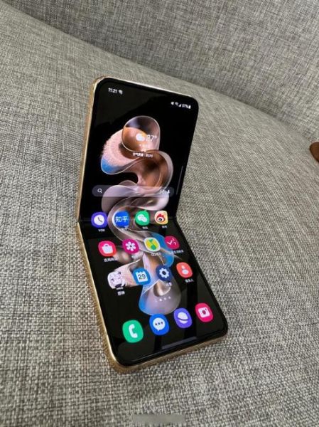 智能手机未来五年会怎样_折叠屏能否成为主流