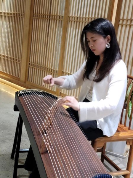 古筝就业前景怎么样_古筝专业毕业后能干什么