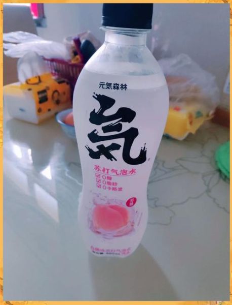 气泡水健康吗_气泡水会发胖吗