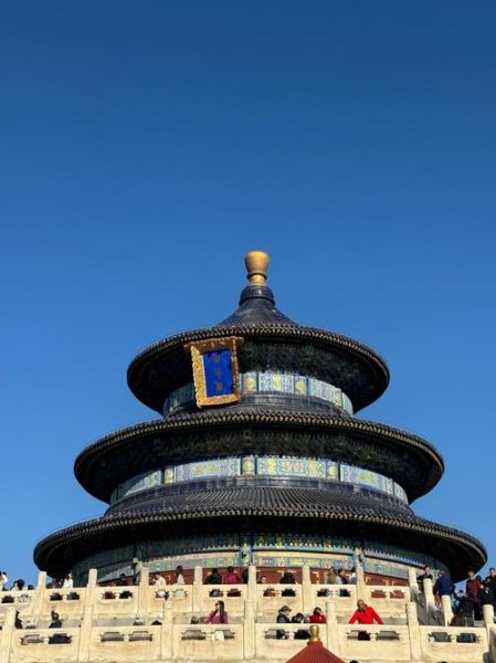 天坛前景怎么样_值得投资吗