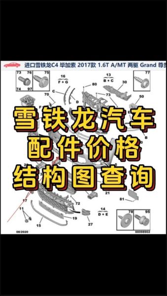 汽车配件哪里买靠谱_如何辨别原厂件