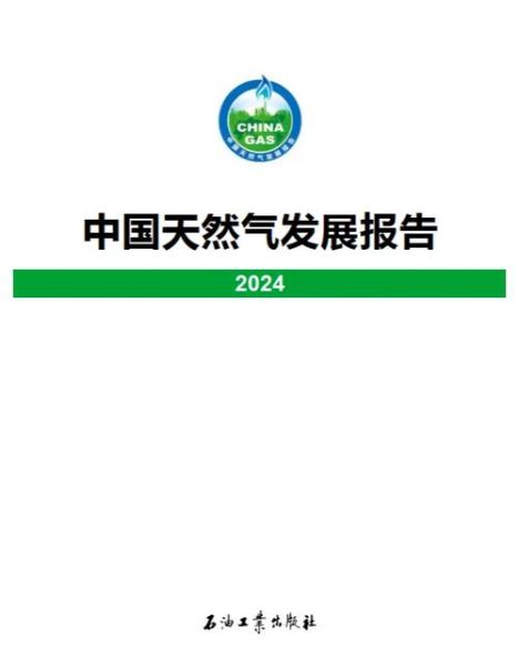 燃气行业前景如何_2024年天然气市场机会在哪
