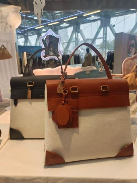 手袋行业前景怎么样_手袋市场未来趋势