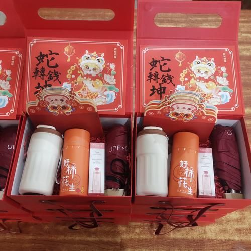 礼品公司如何选品_送礼送什么最走心