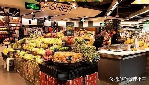 2015年超市行业现状_超市如何转型