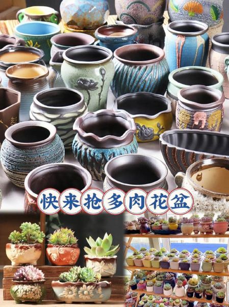 花盆什么材质好_花盆怎么选