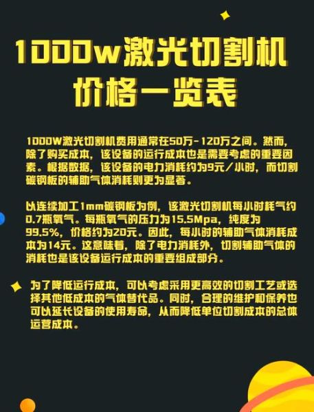 激光设备前景怎么样_激光切割机市场分析