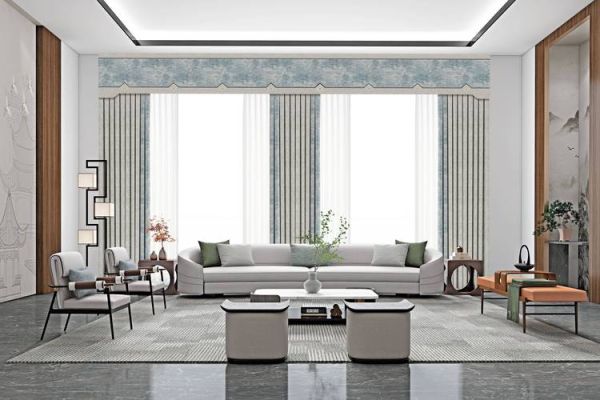 窗帘加盟赚钱吗_2024窗帘市场前景怎么样