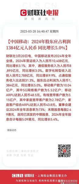 移动互联网消费规模有多大_如何抓住增长红利