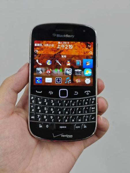 黑莓手机还能用吗_黑莓2024年值得买吗