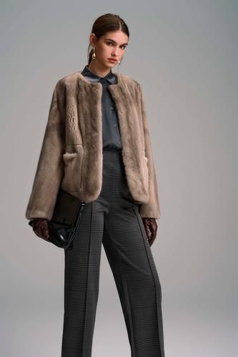 皮草行业前景如何_2024皮草市场还能做吗