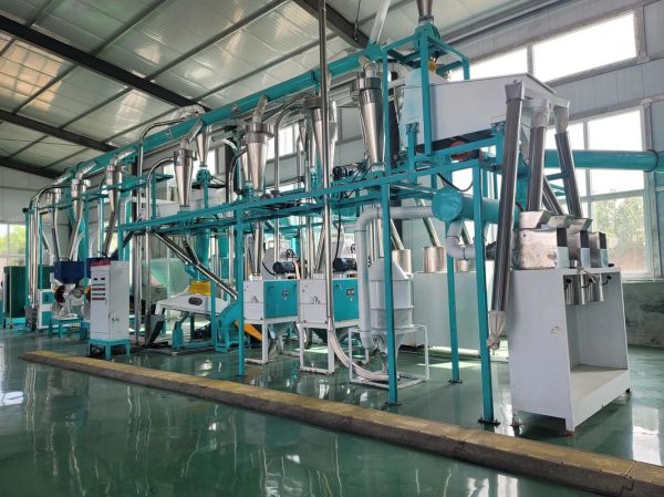 大米加工厂投资多少钱_大米加工利润有多大