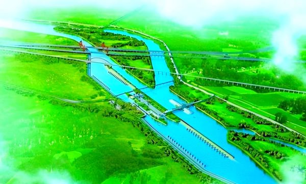 水利工程发展前景_未来十年有哪些机遇