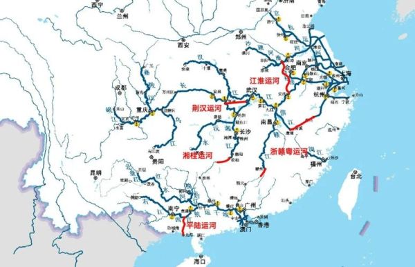 水利工程发展前景_未来十年有哪些机遇