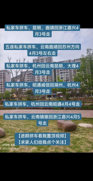 拼车哪个平台便宜_拼车安全吗